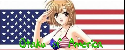 Otaku of America