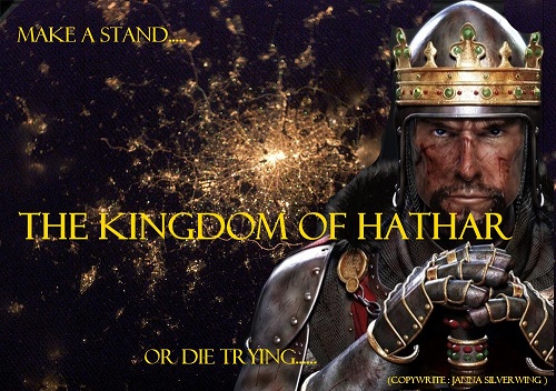 The Kingdom Of Hathar