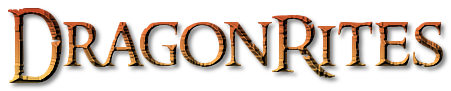 DragonRites